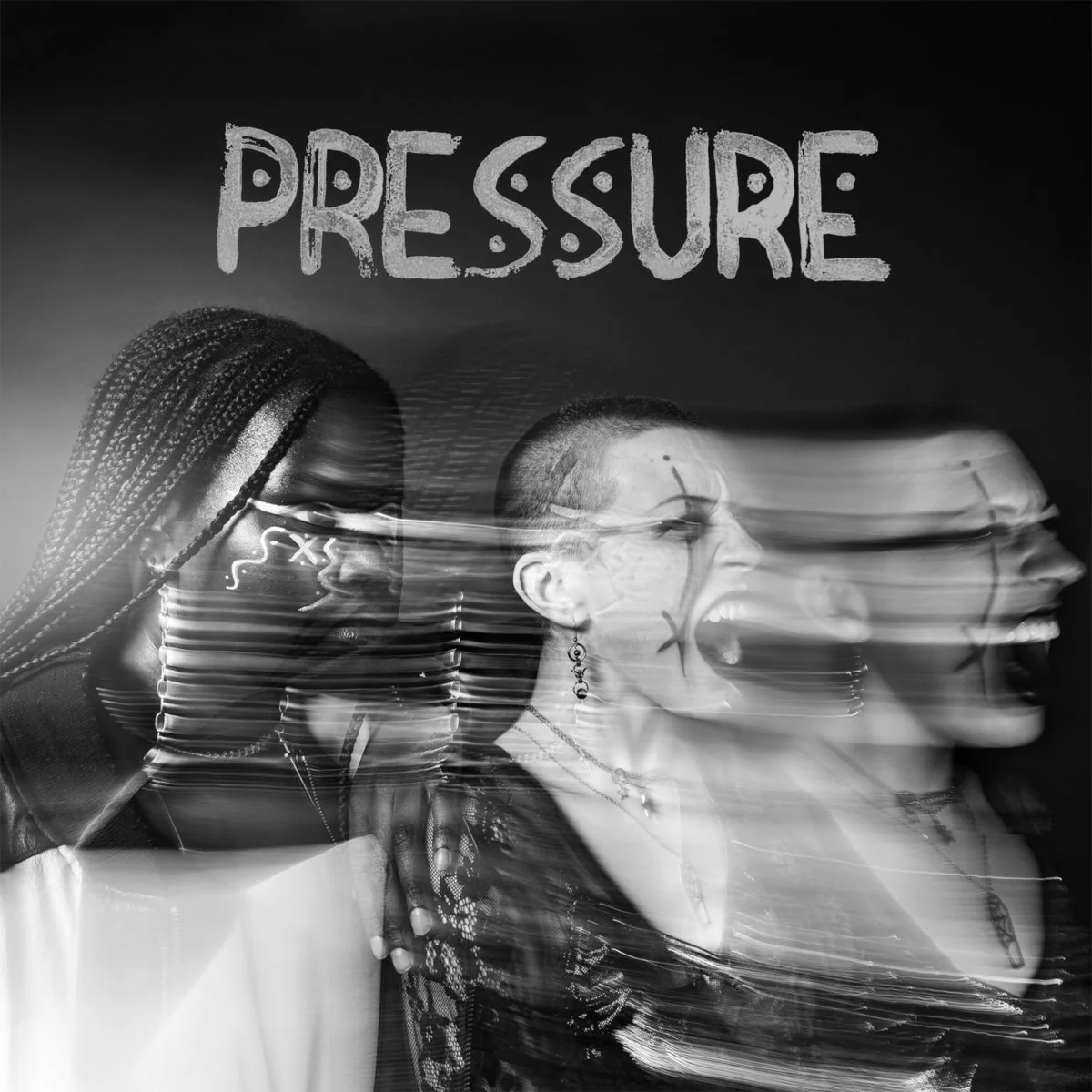 Zookraught - PRESSURE (ALBUM REVIEW)