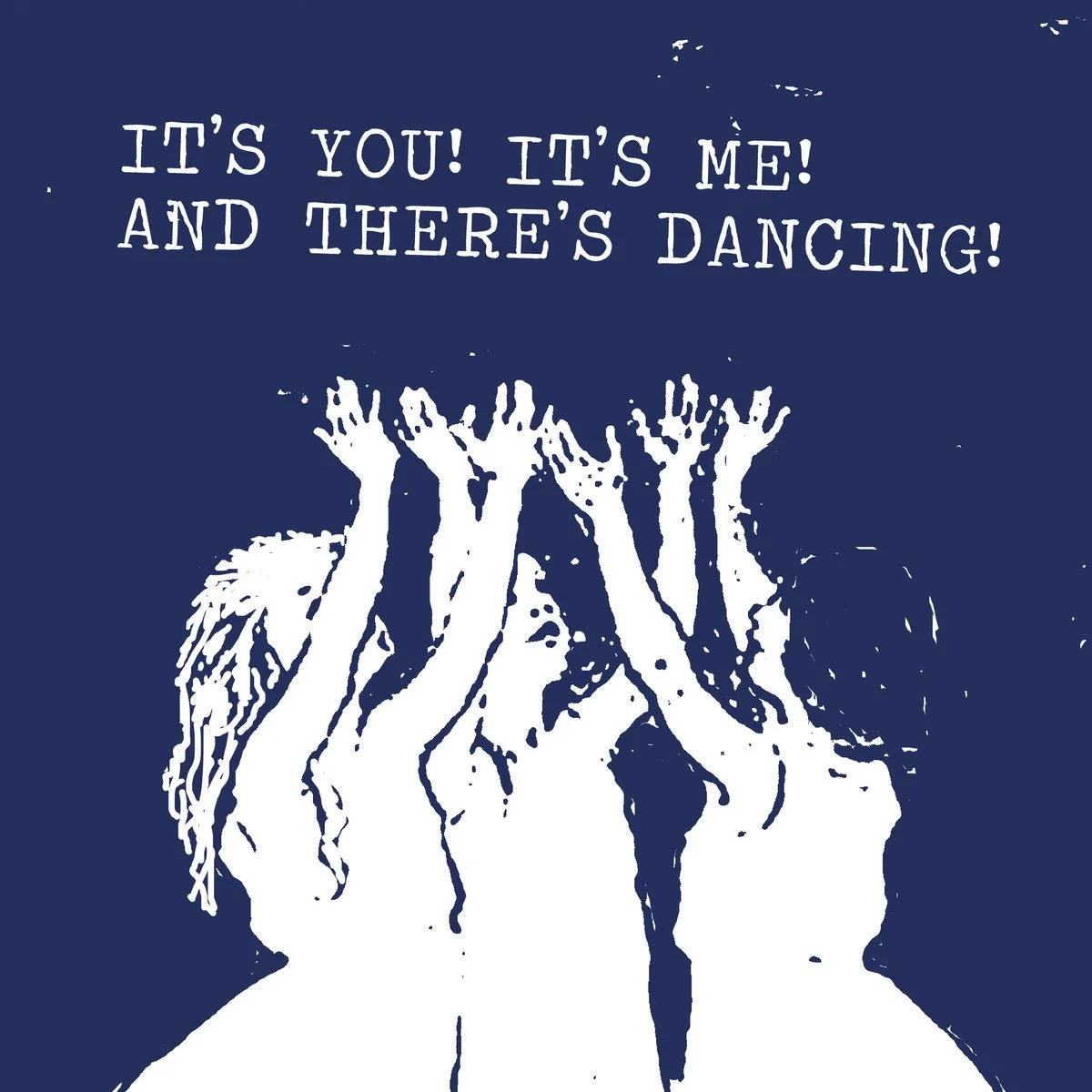 It’s You! It’s Me! And There’s Dancing - Tell Me All About It (REVIEW)