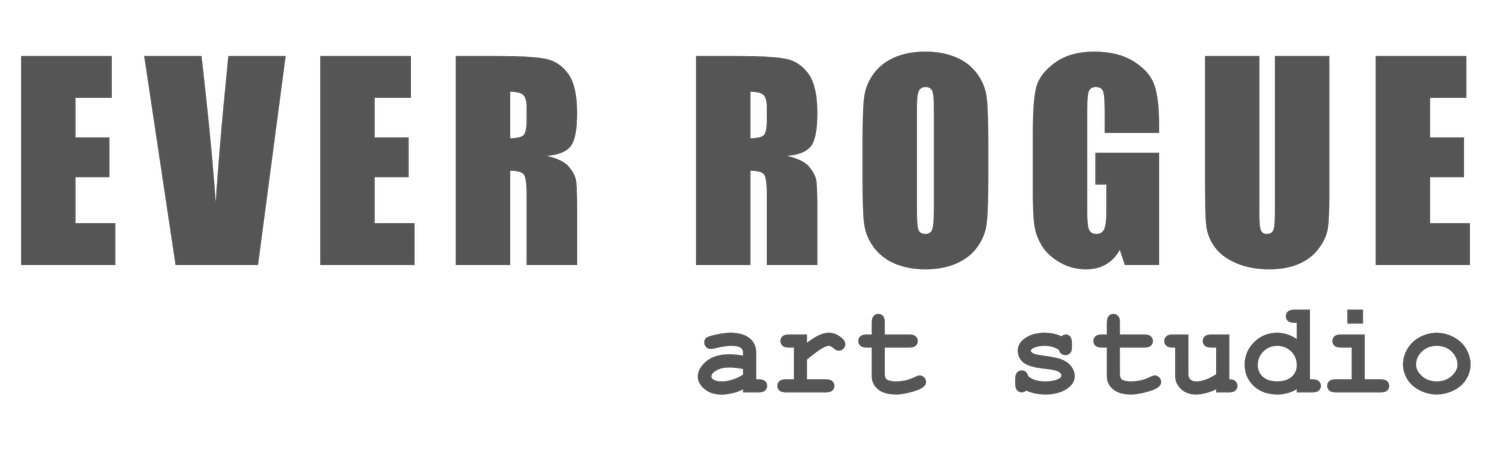 EVER ROGUE