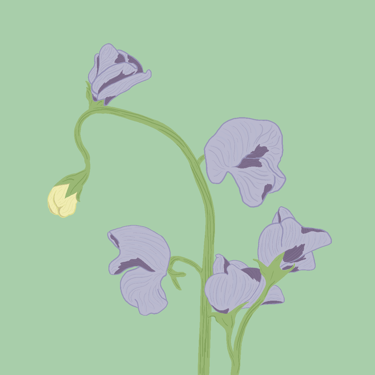 Sometimes Subtle sticker 2.png