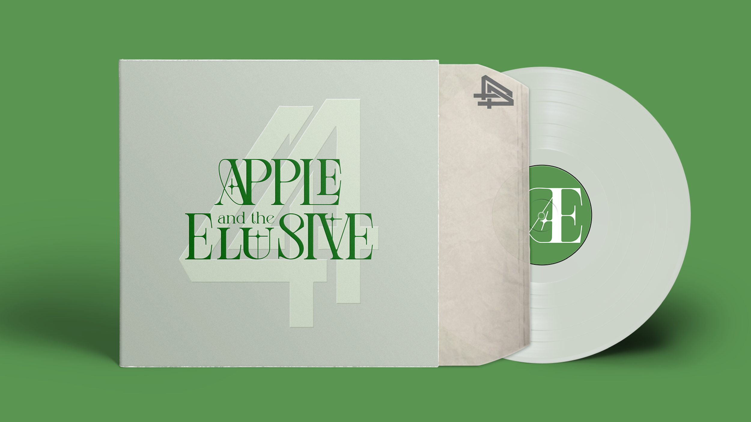 Apple &amp; The Elusive