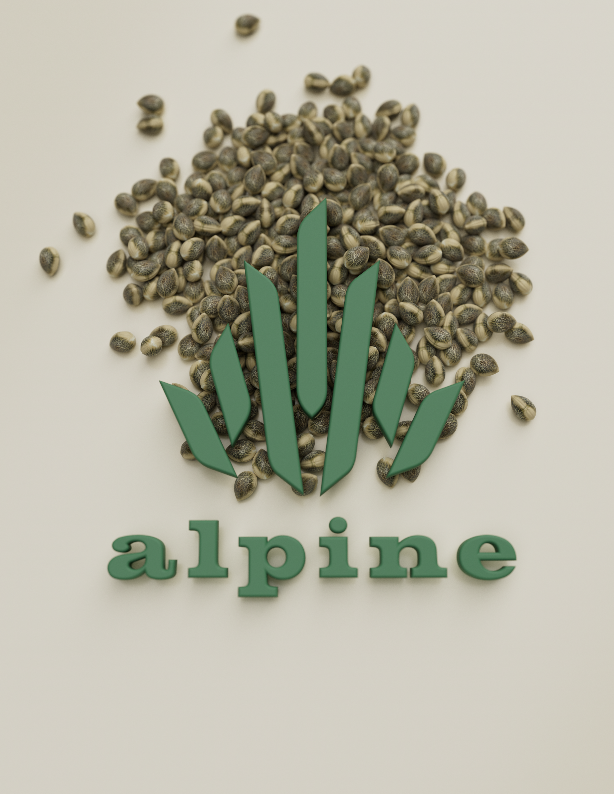 Alpine Seed Group