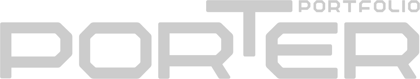 Porter Portfolio
