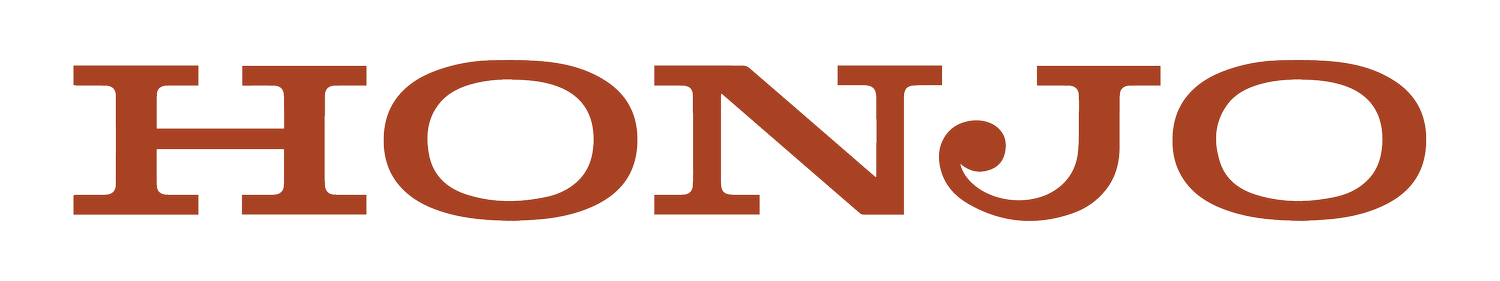 Honjo