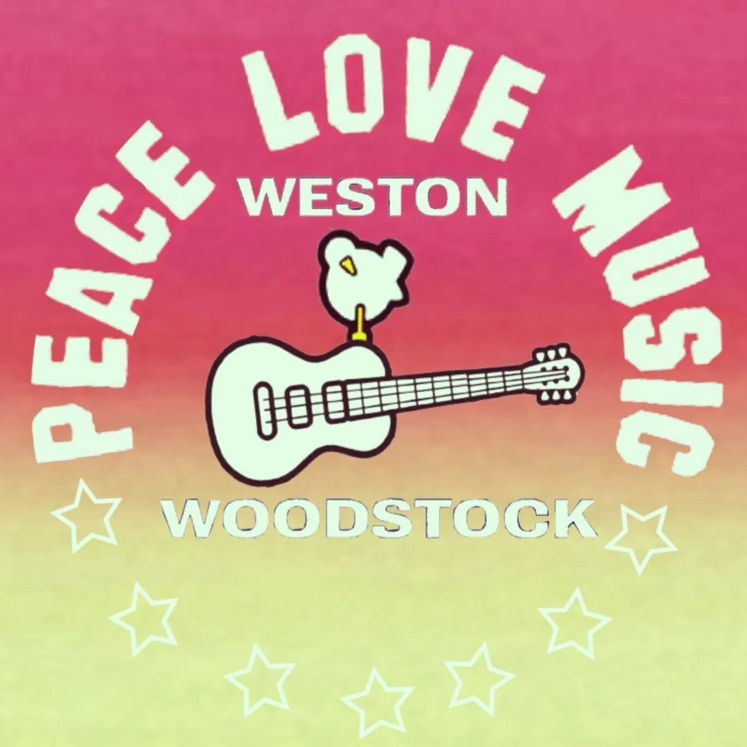 Weston Woodstock