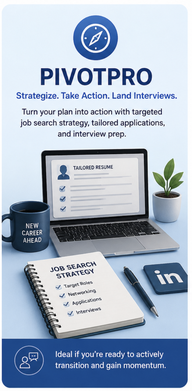 PivotPro