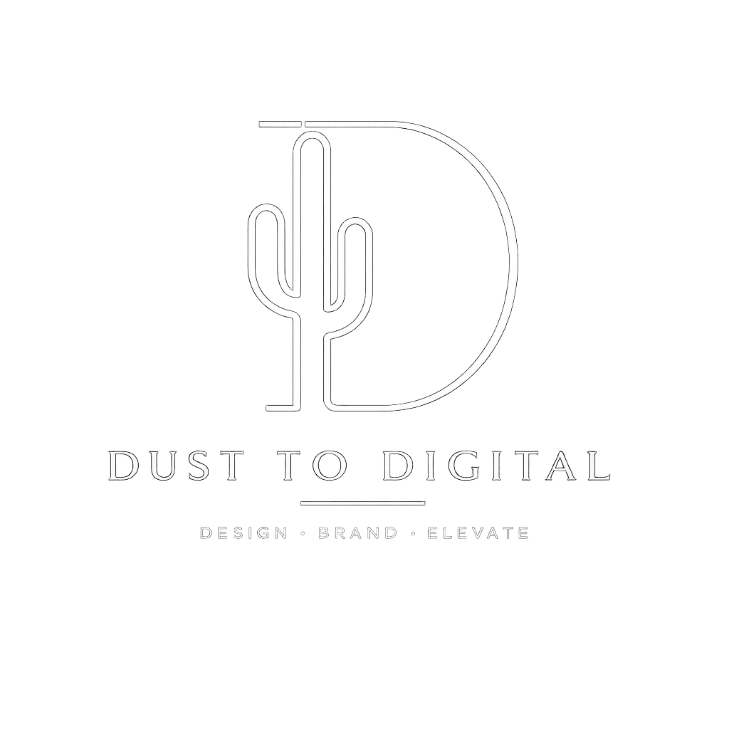 Dust to Digital 