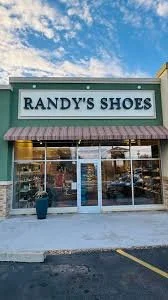 Randy's Shoes