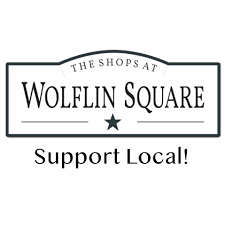 The Shops At Wolflin Square