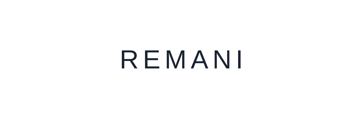 Remani