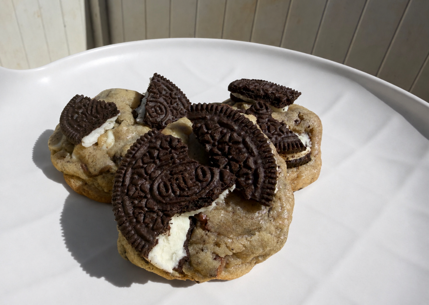 Cookies N Creme