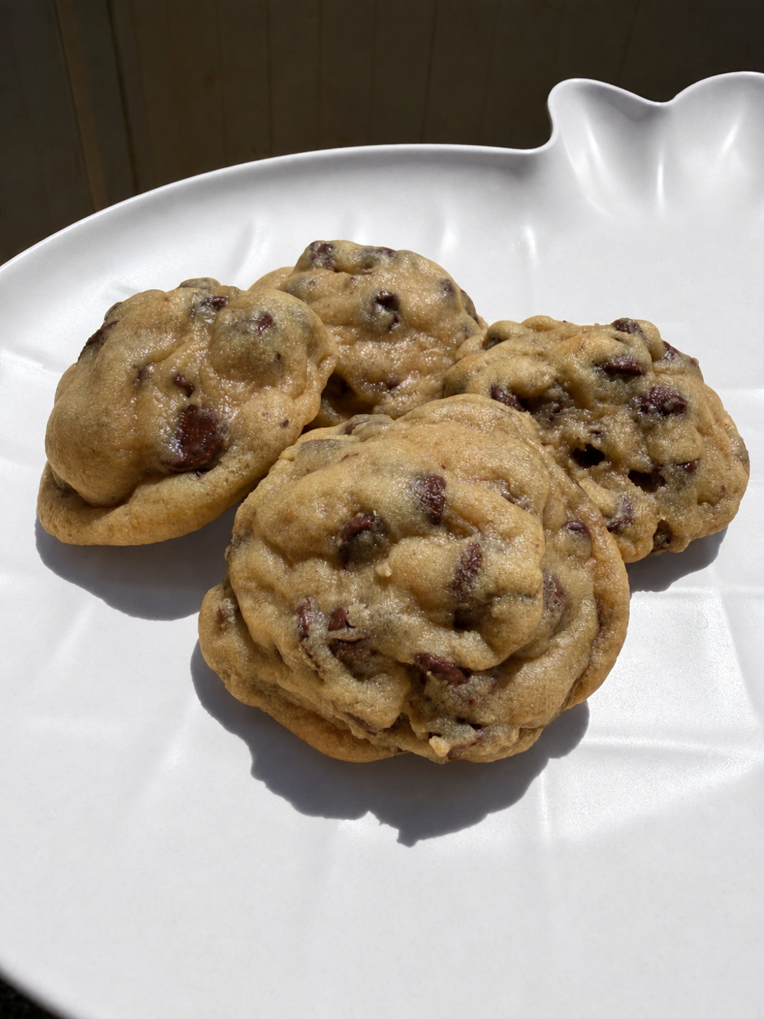 OG Chocolate Chip Cookies
