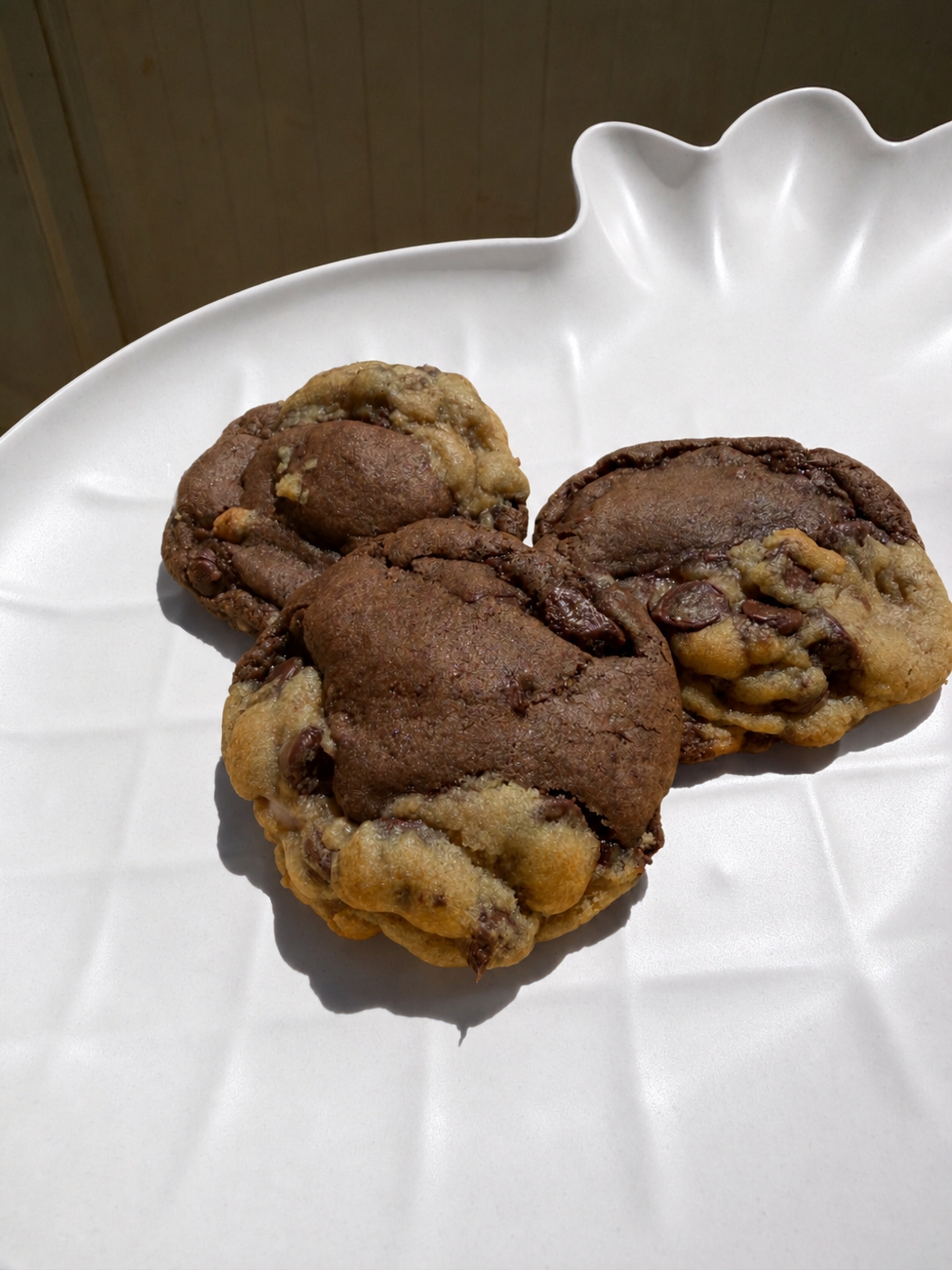 Brookies