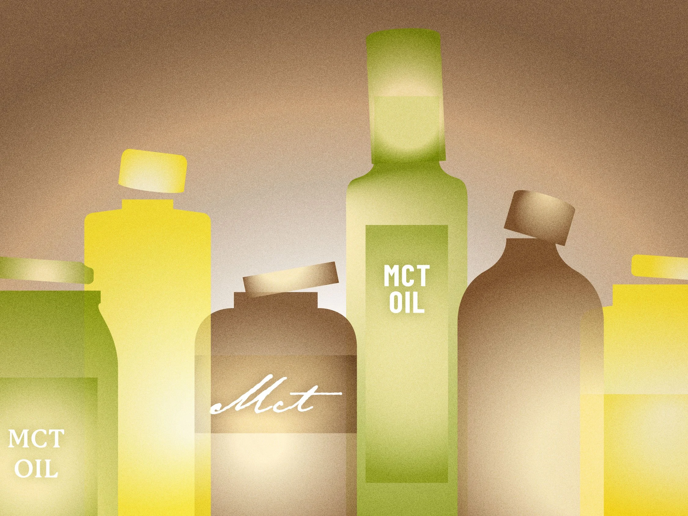 MCTs and MCT Oil: What They Are and Why They Matter