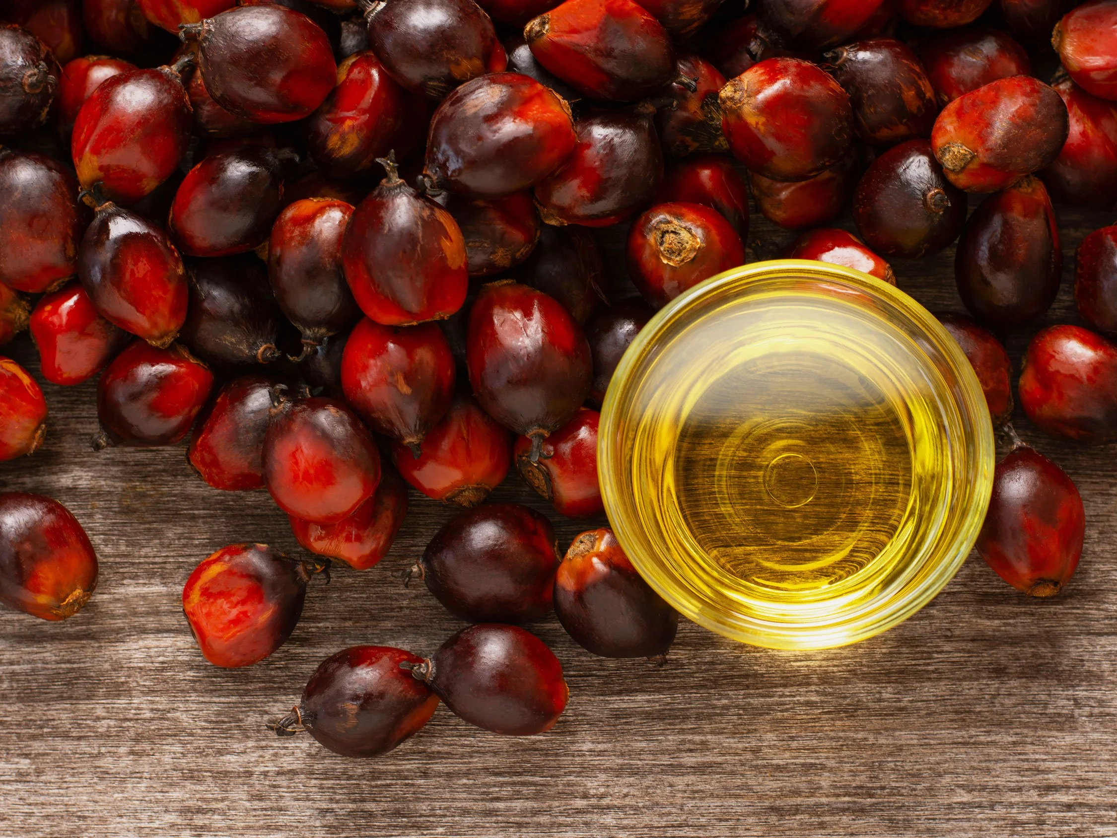 Palm Oil: Nutritional Attributes and Health Relevance
