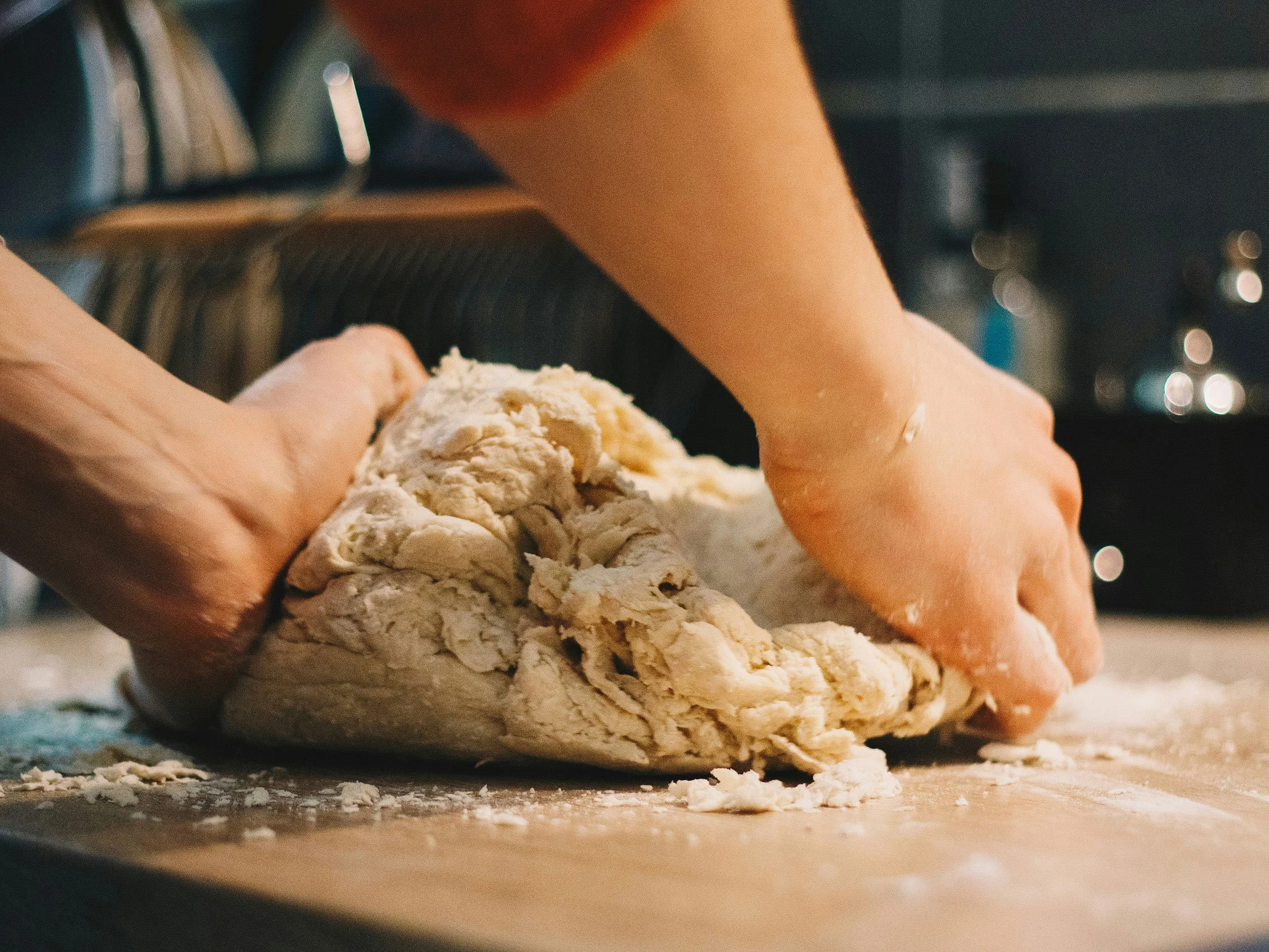 Baking a Lower-GI Super Loaf with Malaysian Palm Oil