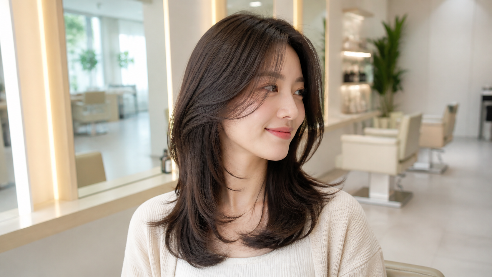 Haircut
