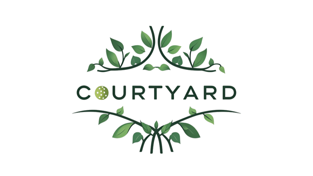 Courtyard logo.