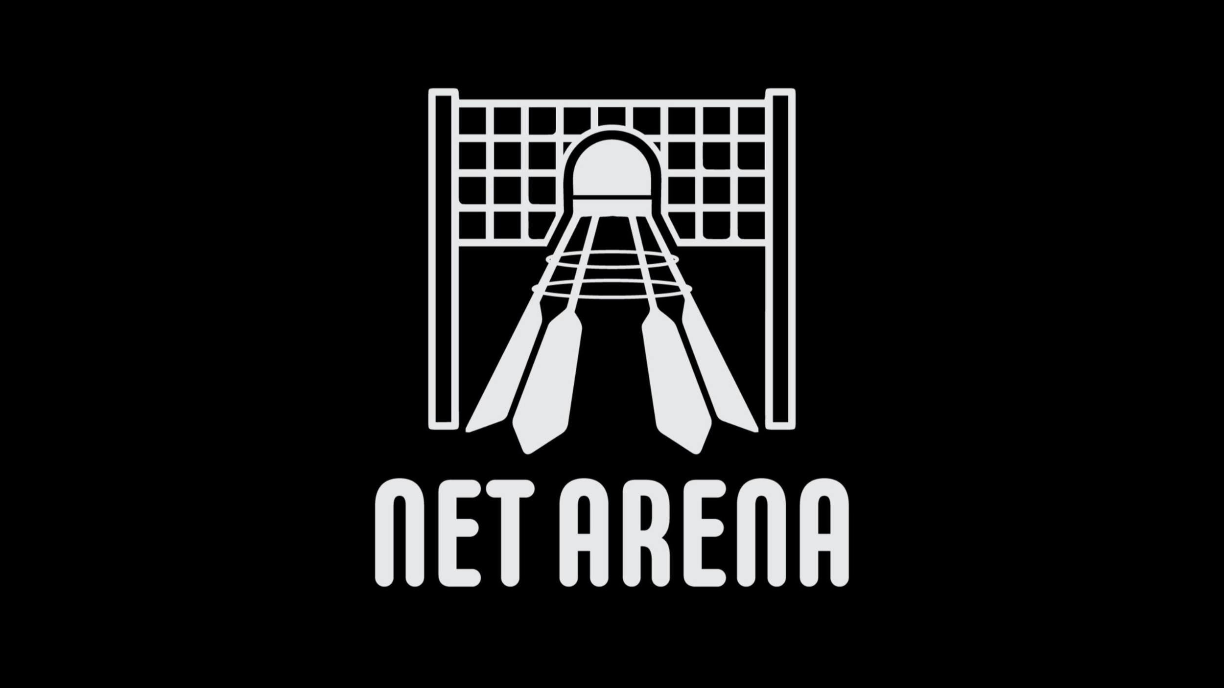 Net Arena logo.