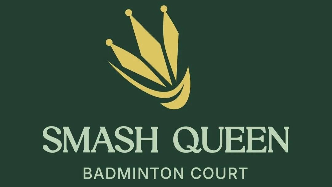 Smash Queen logo.