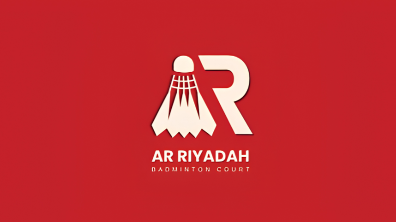 Ar-Riyaddah logo.
