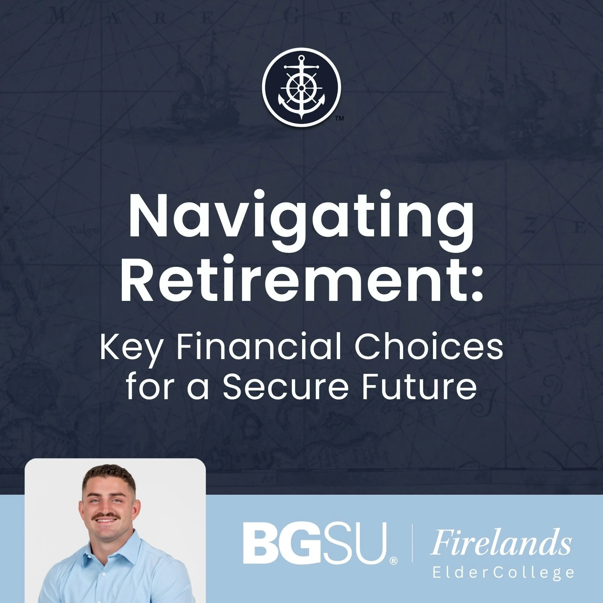Navigating Retirement: Key Financial Choices for a Secure Future