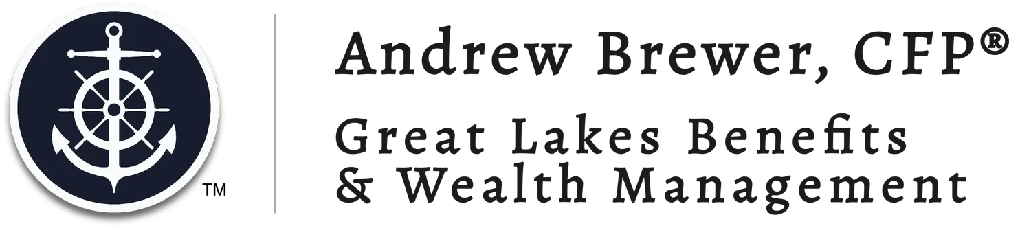 Andrew L. Brewer Great Lakes Benefits &amp; Wealth Management
