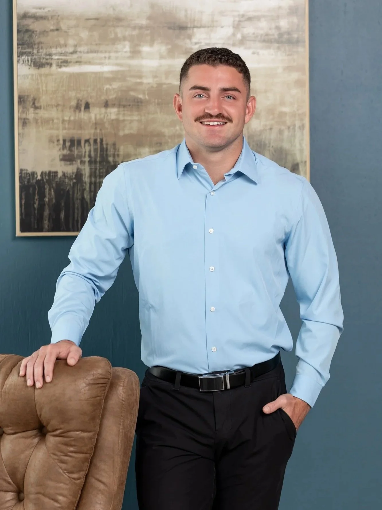 Andrew L Brewer Financial Advisor