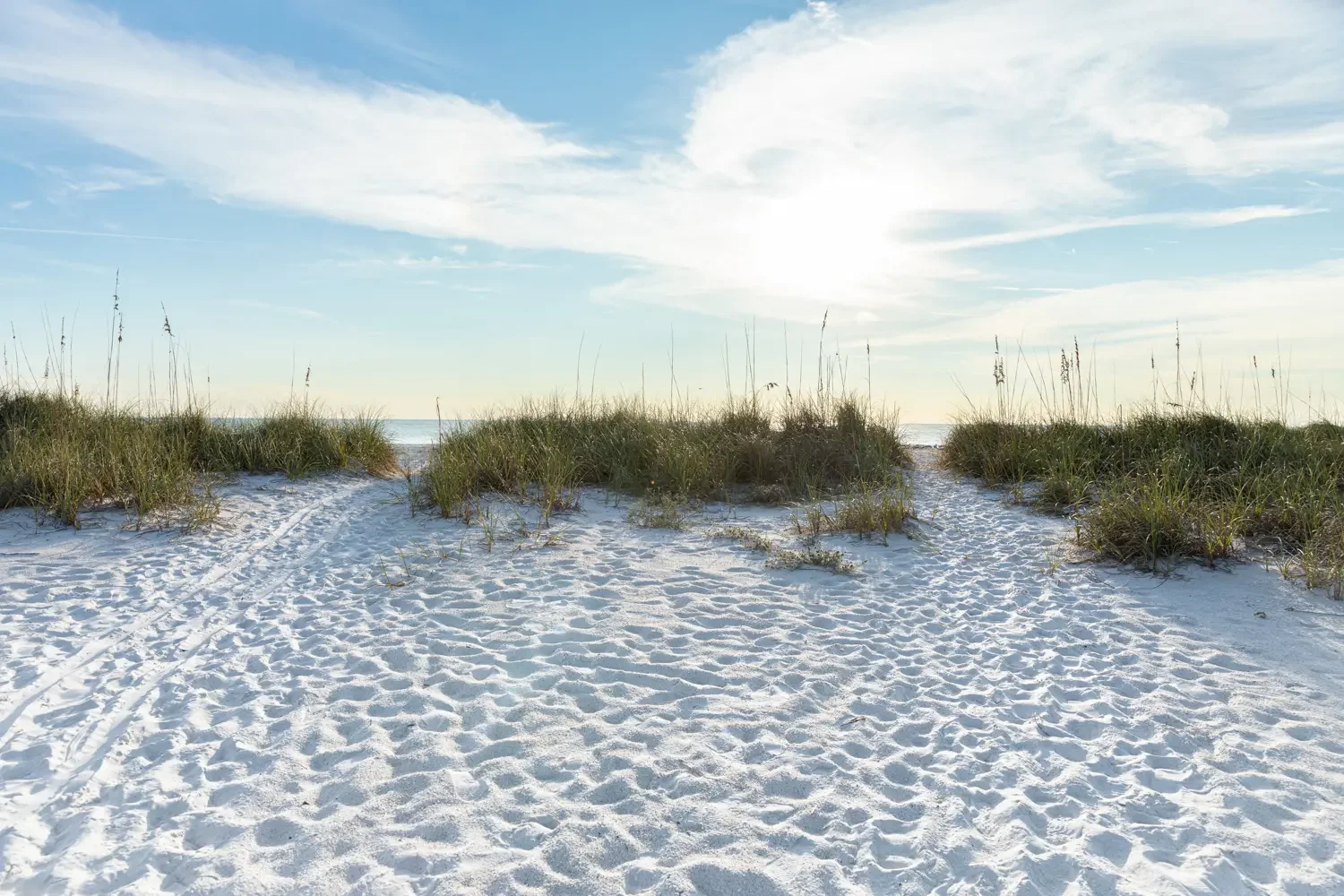 Financial Planner on the Great Lakes to the Gulf Coast