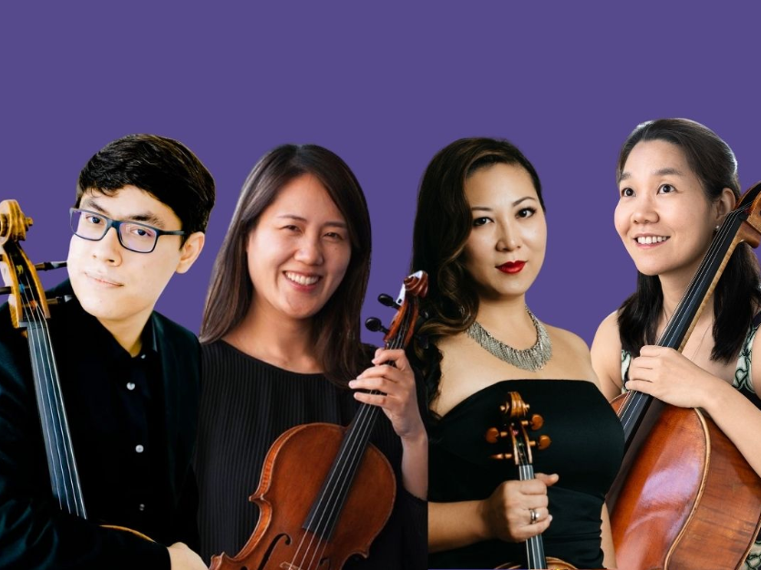 Zlatomir Fung and Friends