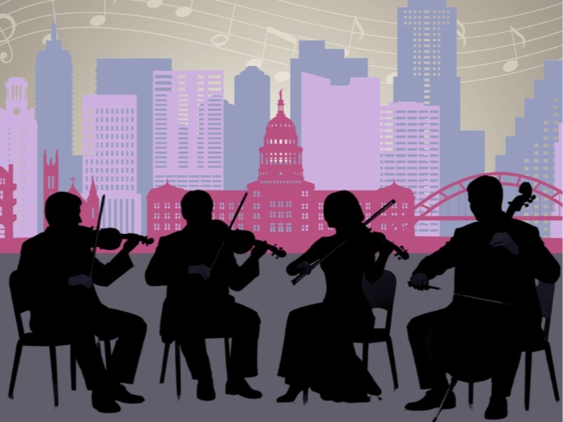 ACMC Chamber Music Intensive Showcase