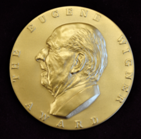 Wigner Medal Conference