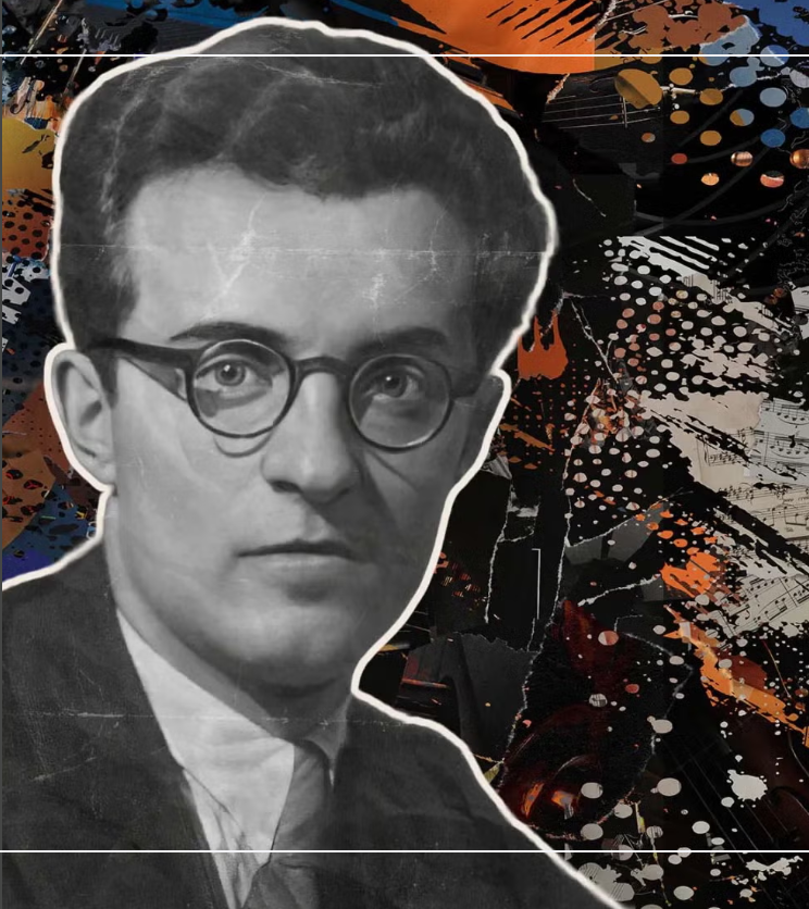 Russia Fading Away: Neo-Romanticism of Georgy Sviridov
