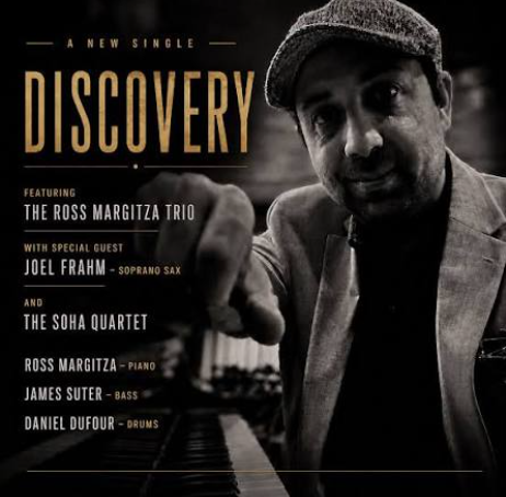 Discovery Album Release Show 1