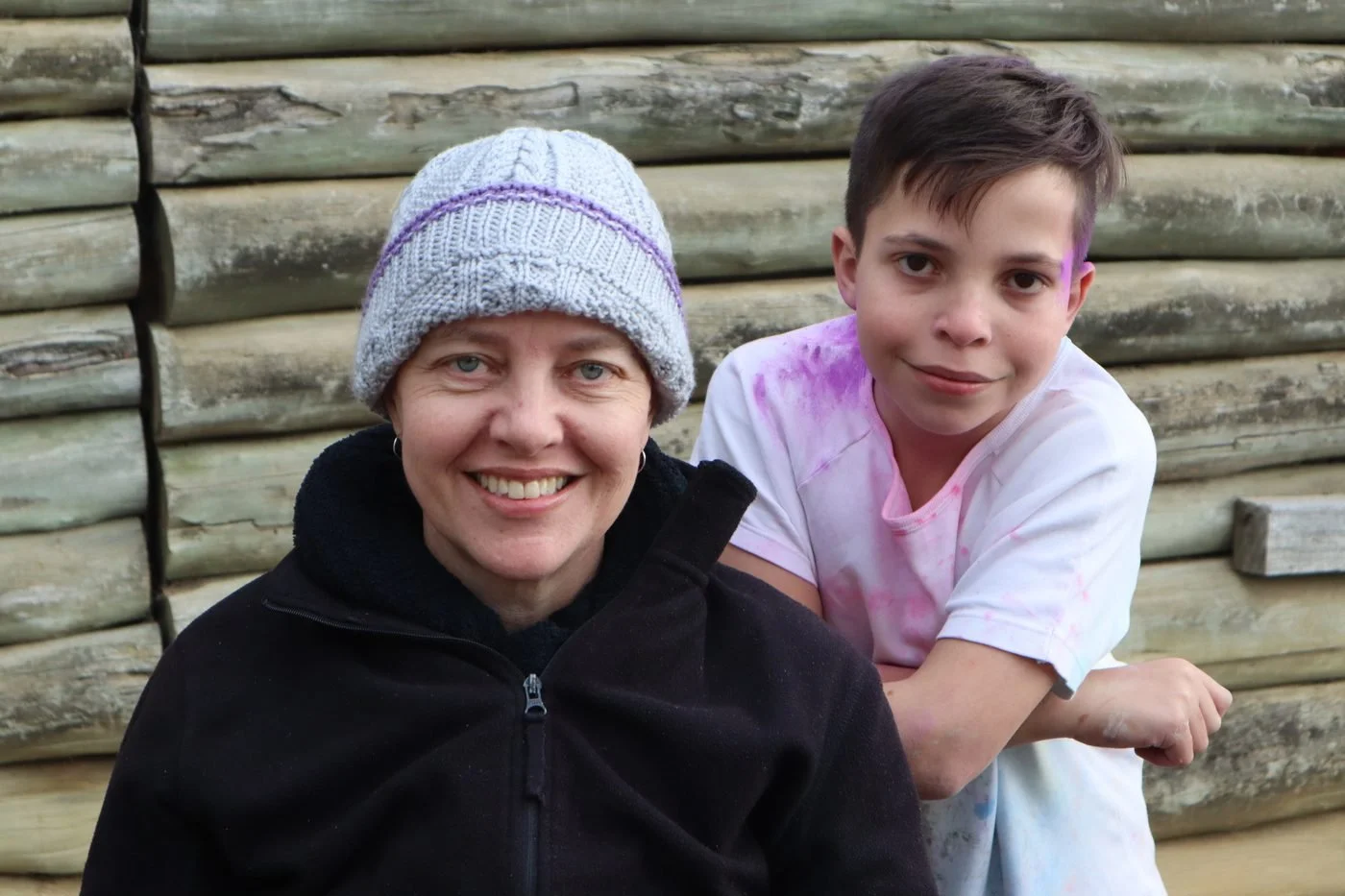 Family Retreat 2022 - Tracey & Son.jpg
