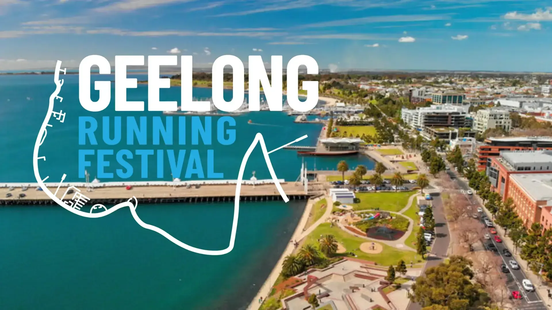 Geelong Running Festival 2026