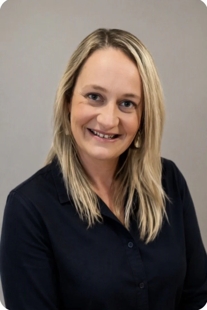 Bec Mallett