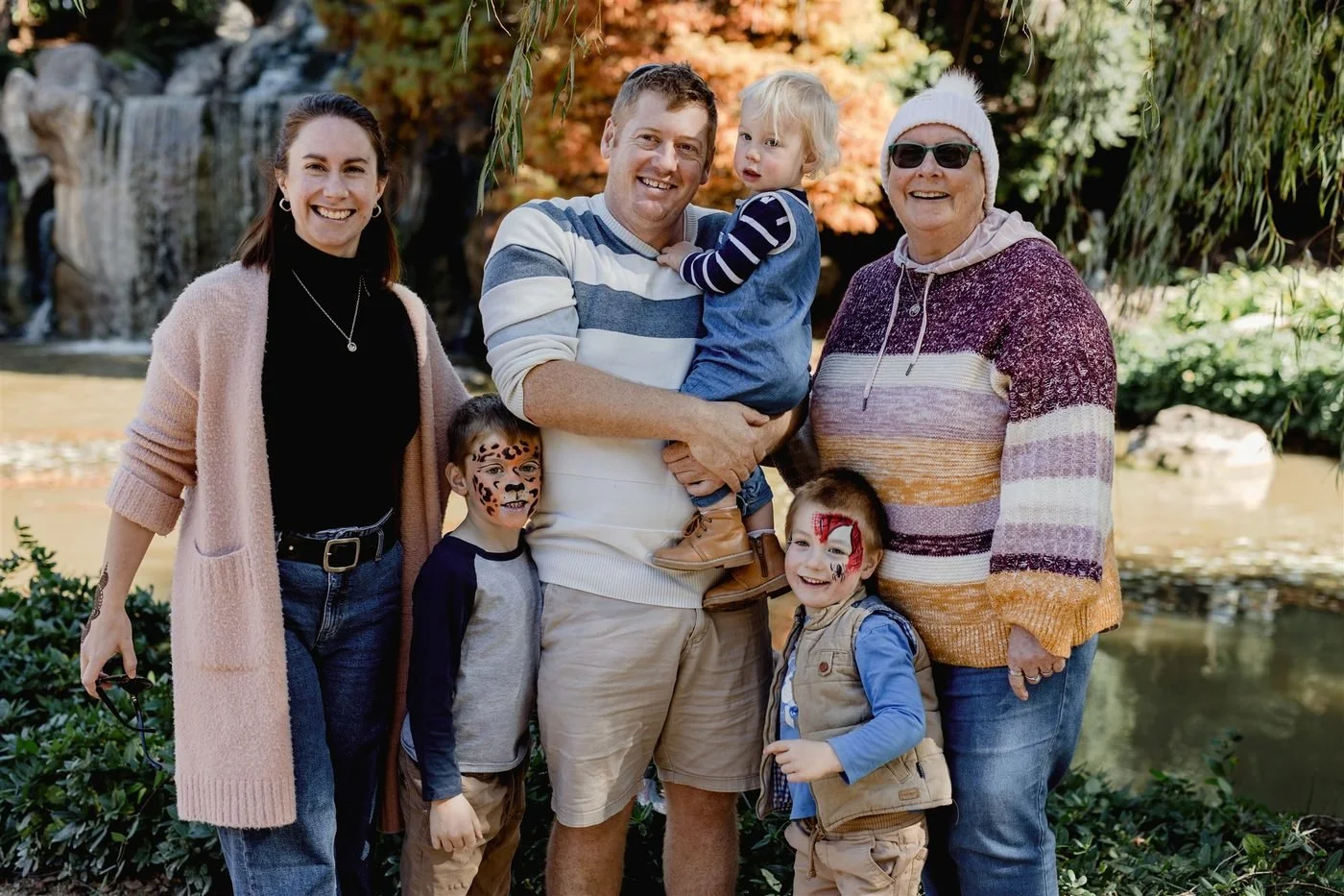 NSW Community Day 2023 - Cindy Dignum and family.jpg