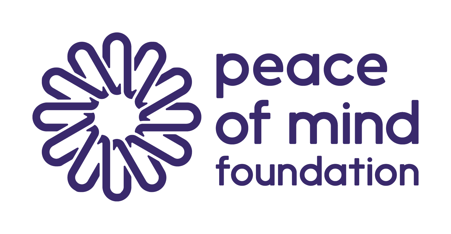 Peace of Mind Foundation
