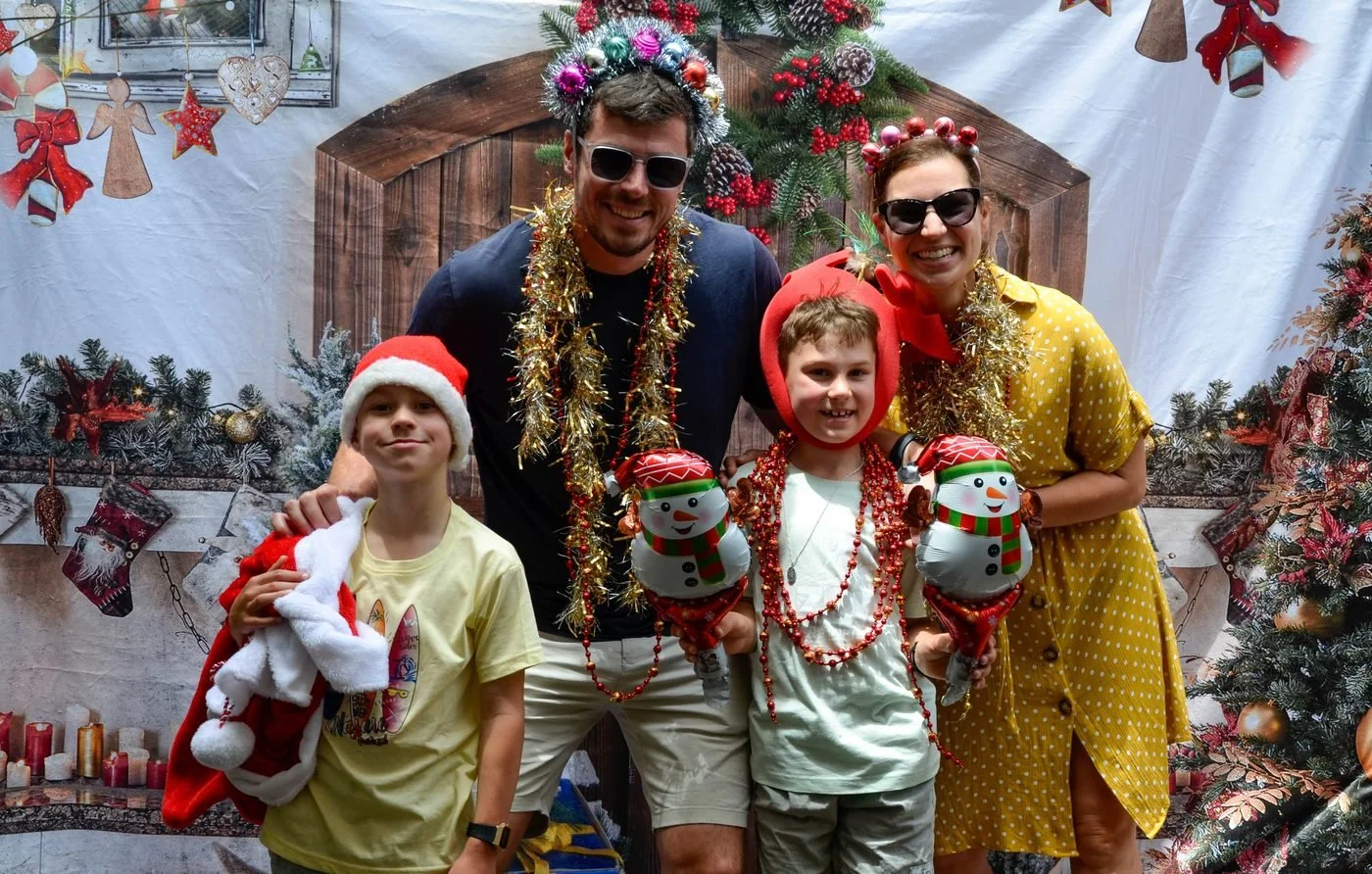 SA Community Day 2025 - Kaela Thurston & Family.jpg