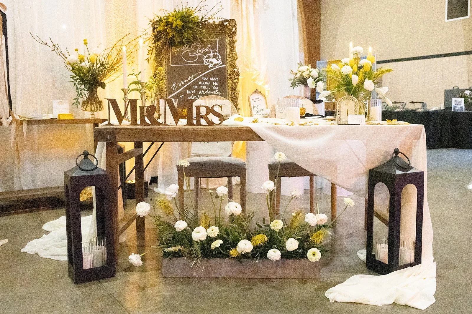 wedding faire set up w + l table.jpg