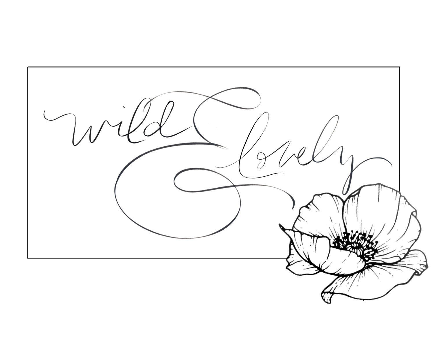 Every Beautiful Detail