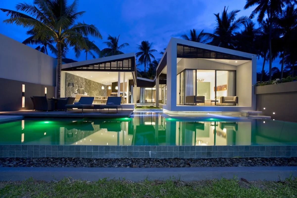 MANDALAY BEACH VILLAS