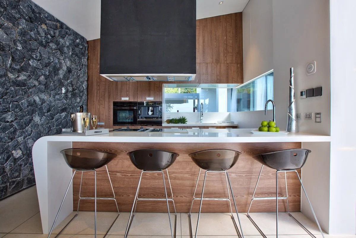 MANDALAY BEACH VILLAS — Mandalay Samui Developments