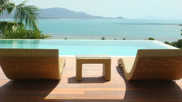 MANDALAY VILLAS