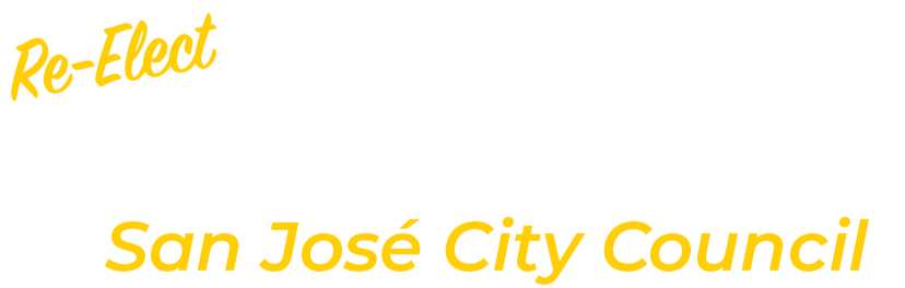 Re-Elect Bien Doan