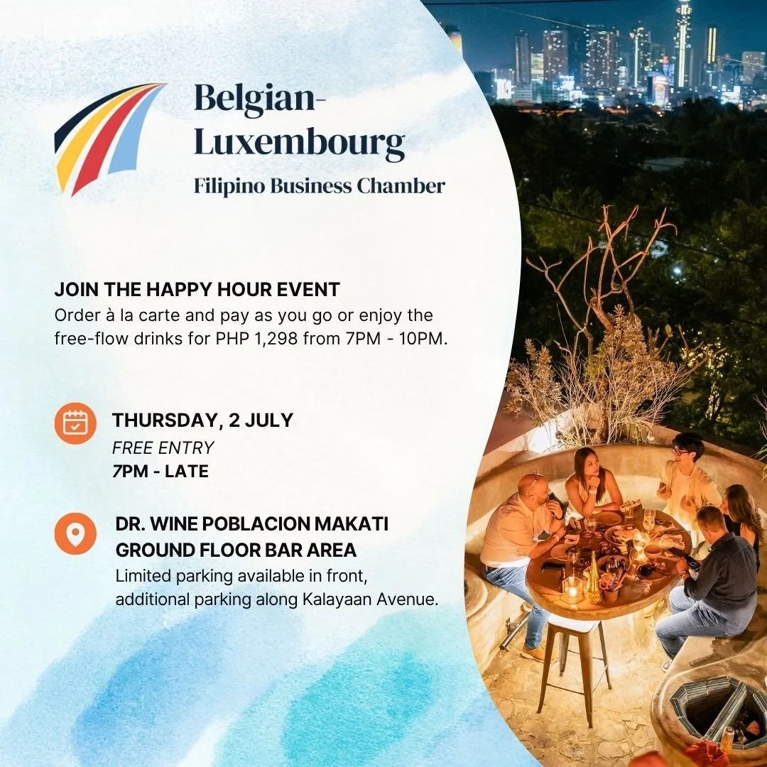 July Happy Hour