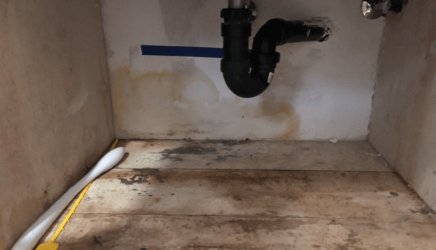 Water Damage Restoration in Pomona: What Homeowners Should Do Immediately