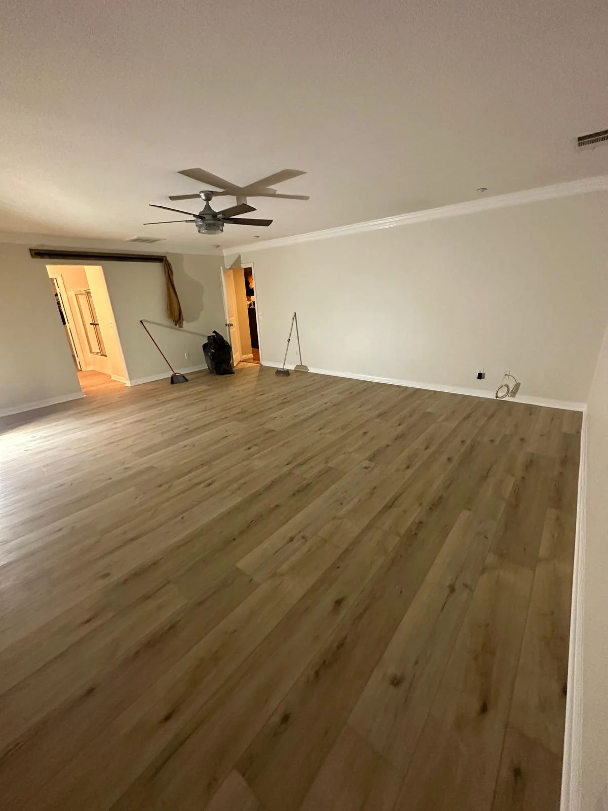 Flooring Replacement After Water Damage: What Homeowners Need to Know