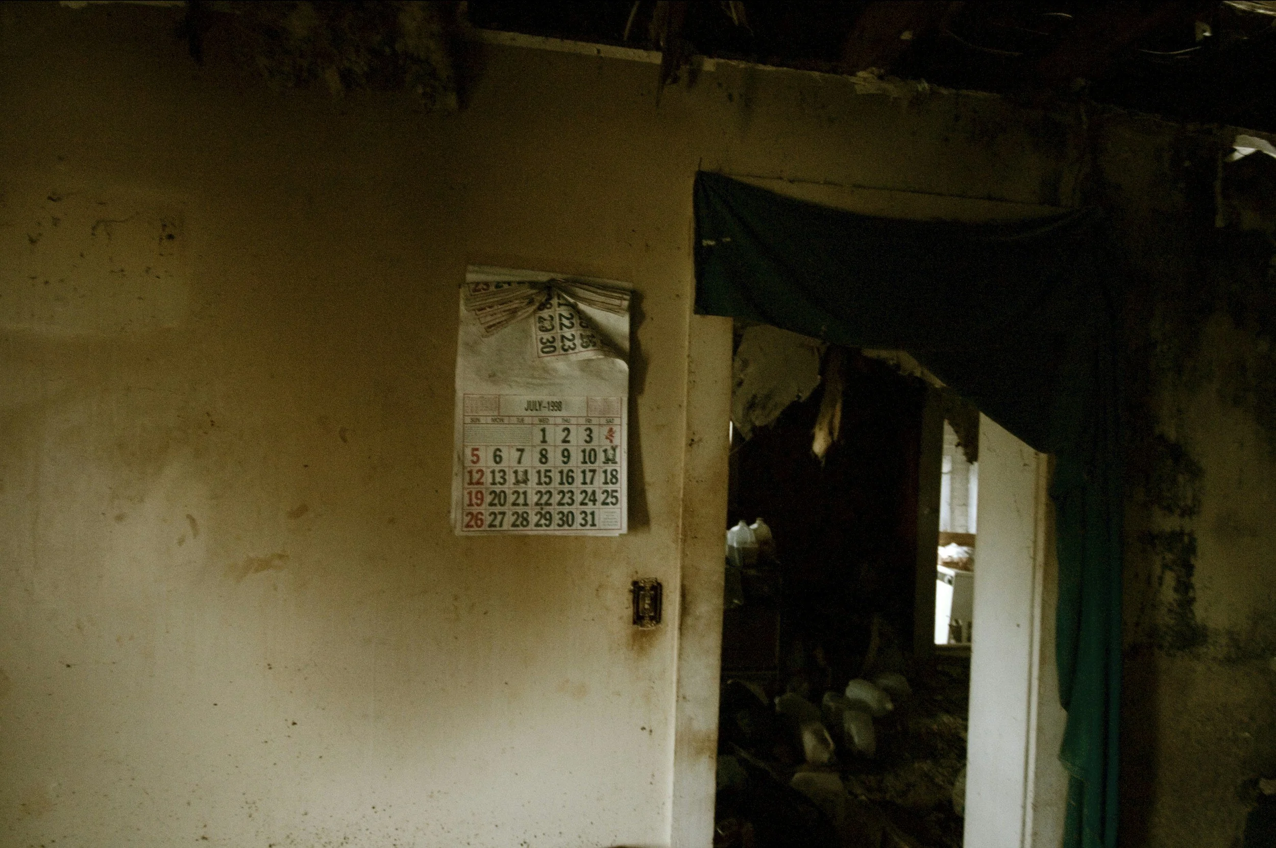 Is Water Damage Dangerous? What Homeowners Need to Know About Hidden Risks